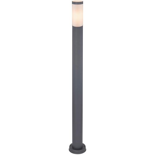 Globo 3159A - Spoljna svetiljka BOSTON 1xE27/60W/230V IP44 110 cm antracit Cene
