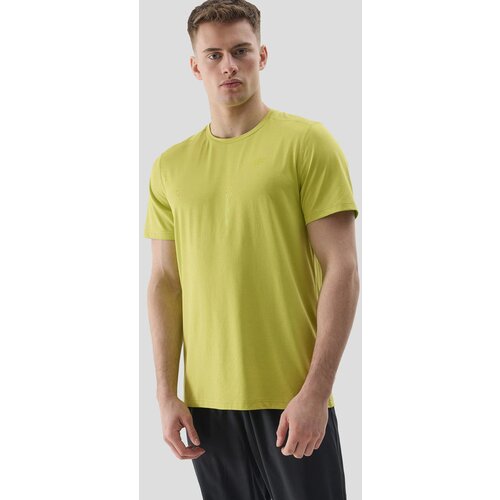 4f Majica Zelena Cene