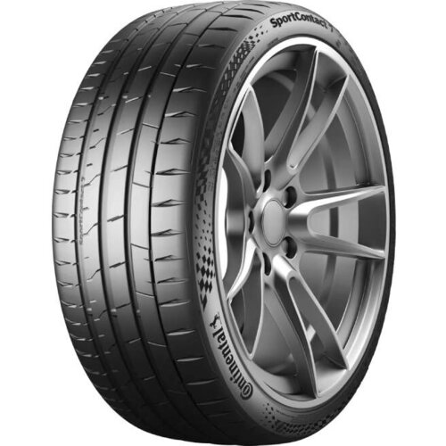 Continental Letnja guma SportContact 7 275/30ZR20 97Y XLL Slike
