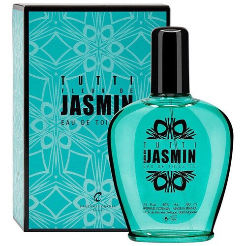 Corania Toaletna voda Tutti Jasminblüten Eau de Toilette 100ml Cene