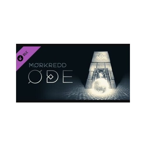 Steam Morkredd - Ode (DLC) (PC) Key GLOBAL Cene