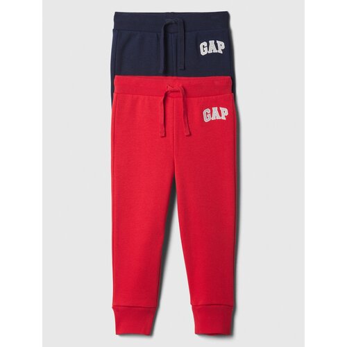 GAP Baby Sweatpants, 2 pcs - Boys Cene