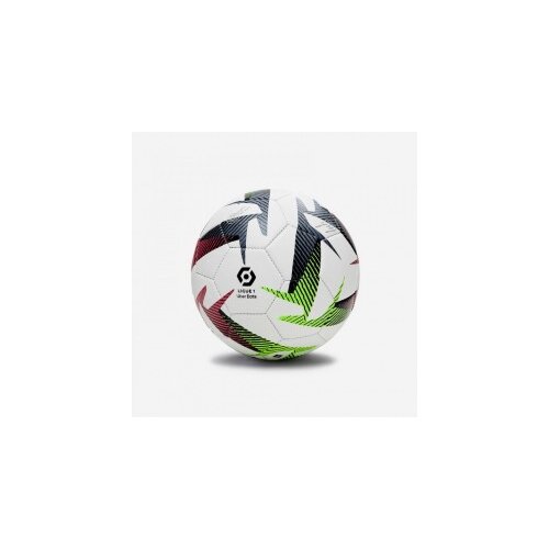  Lopta za fudbal Uber Eats Ligue vel 1 Slike