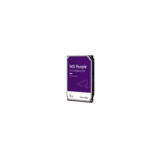 WD HDD 4TB SATA3 256MB Purple WD43PURZ Cijene