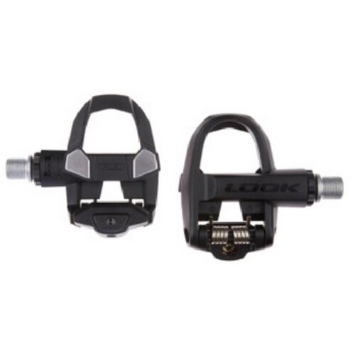  PEDALE LOOK KEO CLASSIC 3 PLUS BLACK Slike