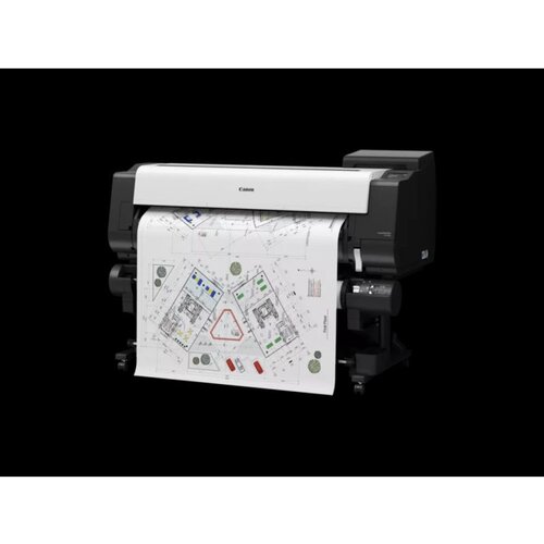Canon iPF TX-4200 printer 44&amp;quot; Slike