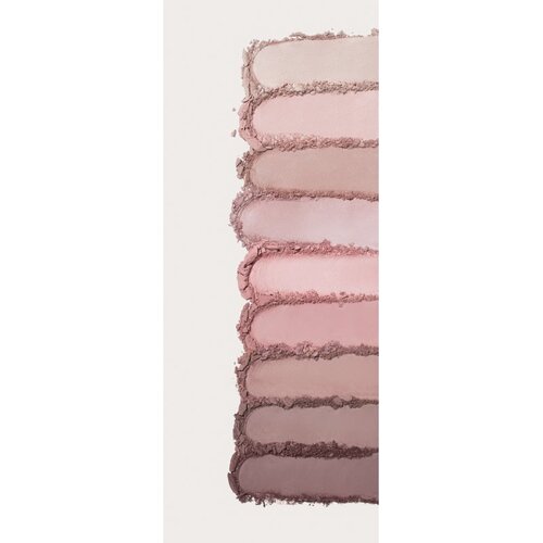 Dasique Eye Shadow Palette paleta senčil za oči odtenek 13 Cool Blending 7 g Slike