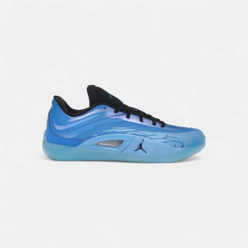 Nike Nizke superge Jordan Zion 4 Iridescence Bela Cene