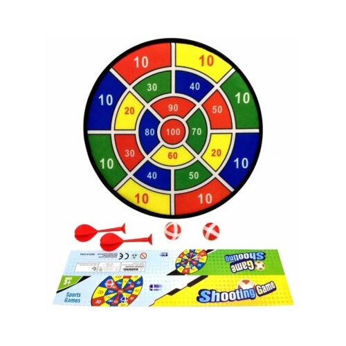 Magaza igra drustvena pikado 2 cicak loptice Cene