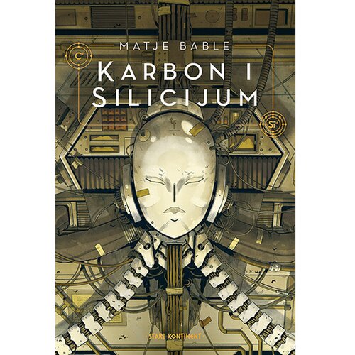 Karbon i Silicijum - Matje Bable Slike