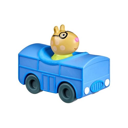 PEPA PIG Peppa Prase Pedro Poni u kolima ( 1039641 ) Slike