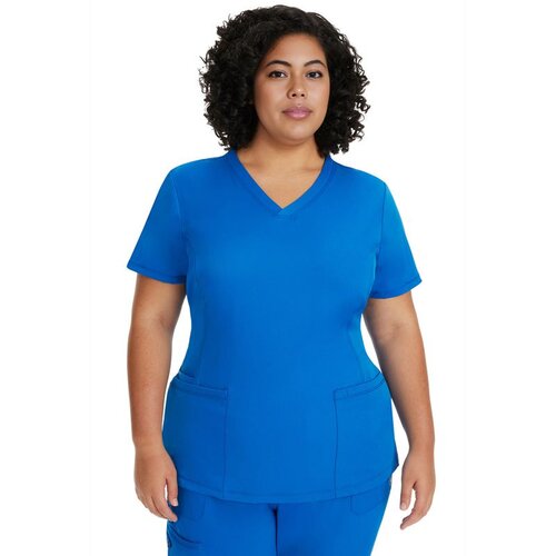  Ženska bluza HHE2500 royal plava Cene