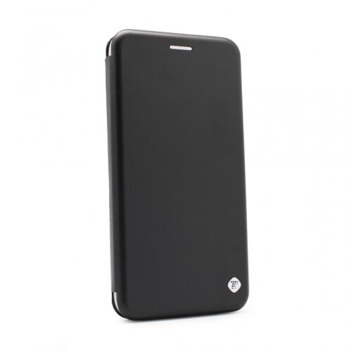 Teracell torbica flip cover za iphone 12 pro max 6.7 crna Slike