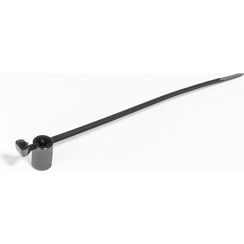 Hellermann Tyton 500 kosov. Pritrdilne vezi T50SSBS50TE HS bw, (20891292) Cene