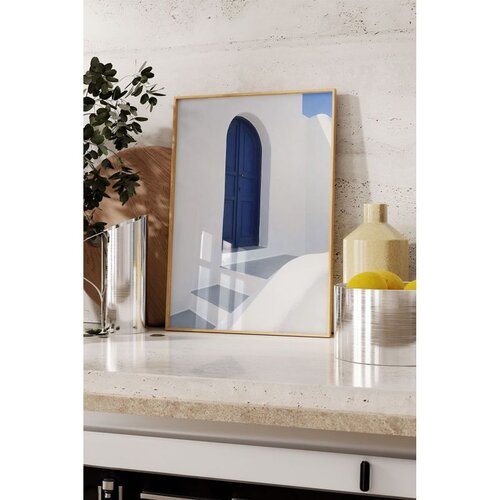 WALLXPERT Dekorativna slika u okviru 50 x 70 cm Cene