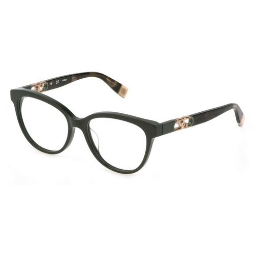 Furla ženski Okvir za naočale VFU634-530D80 &amp;Oslash; 53 mm Slike