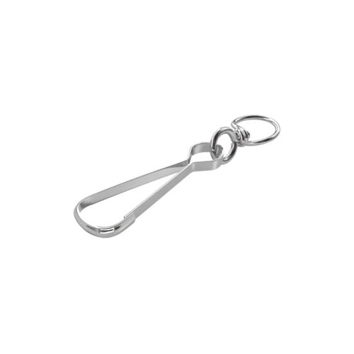 DÖRNER&HELMER 4815474 Simplex kukica, ponikljana 96 mm 20 kom. Cijene