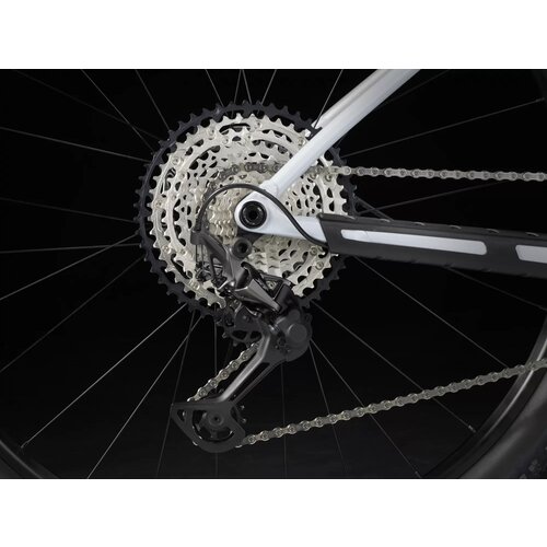  Bicikl Trek Procaliber 8 2024 Grey Pearl - M Cijene