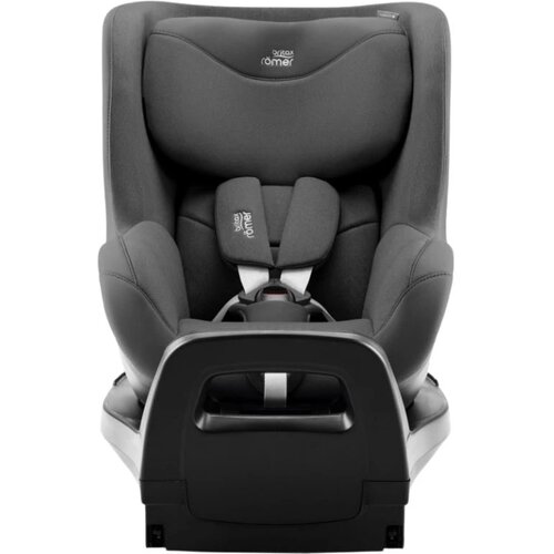 Britax Romer auto sedi&amp;scaron;te i-Dualfix MinGrey, 40-105 cm Slike