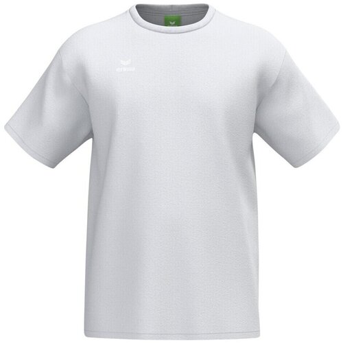 Erima Majice s kratkimi rokavi Cmpt Bela Cene