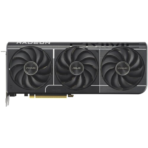 Asus Prime Radeon RX 9060 XT O16G AMD 16 GB GDDR6 Slike