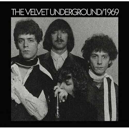 The Velvet Underground VELVET UNDERGROUND - 1969 Cene