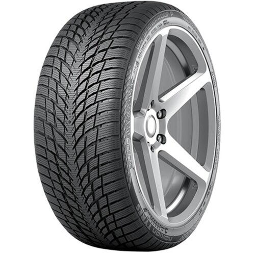 Nokian 205/55 R17 WR Snowproof P 95V zimska guma Cene
