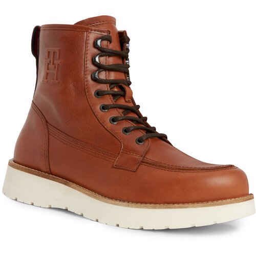 Tommy Hilfiger American Warm Smeđa Cene