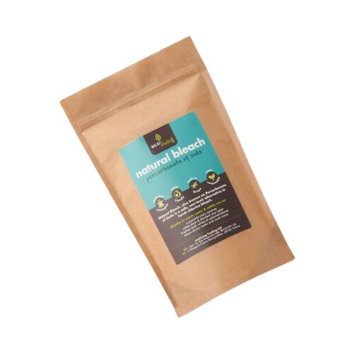 EcoLiving Naravno belilo Slike