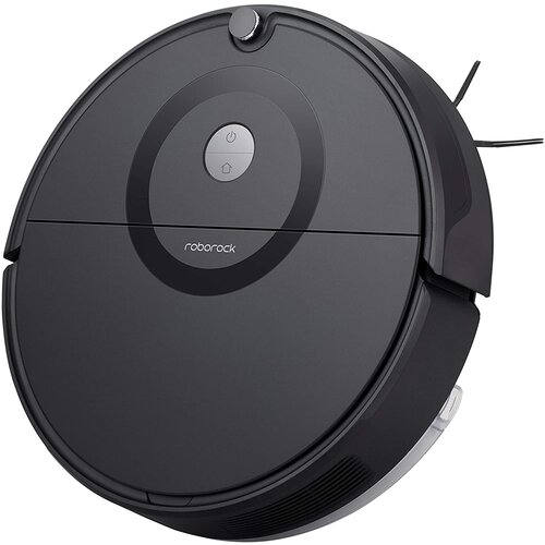 Roborock E5 robotski sesalnik, (692926) Slike