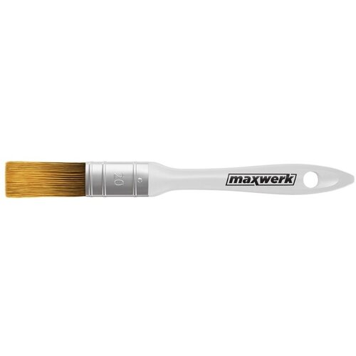 Maxwerk Četka moler Hobby 20mm Cene