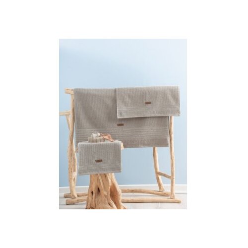 Lessentiel Maison set peškira wellness beige Cene