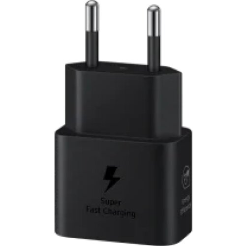 Samsung Kucni punjac Samsung Original 25W REFUZA crni Cene