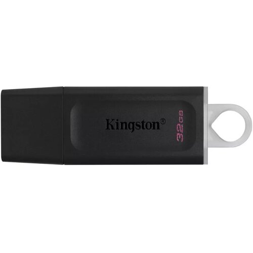 Kingston 32GB DATATRAVELER EXODIA 3.2 Cene