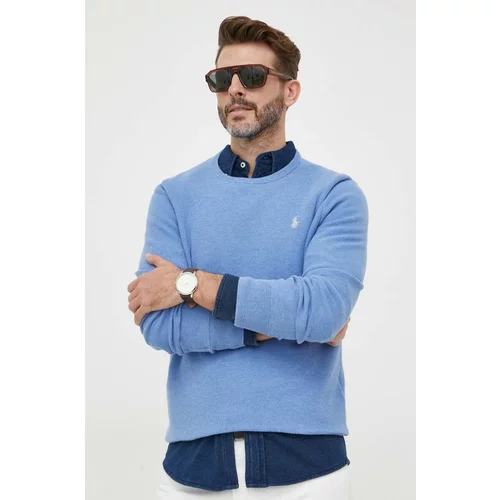 Polo Ralph Lauren Bombažen pulover