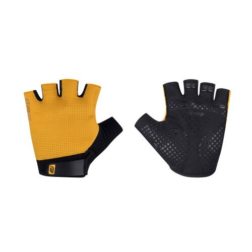 Force Rukavice loose, žute l ( 9055622-L ) Slike