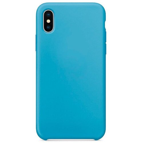  Silikonska maskica za iPhone XS / X Cijene