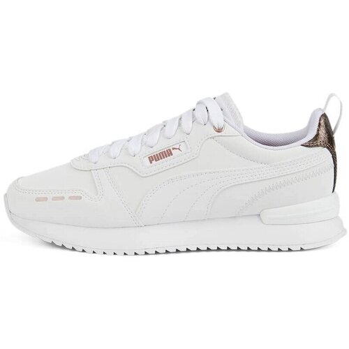 Puma Nizke superge R78 Wns Raw Metallics Bela Cene