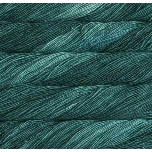 Malabrigo Mechita 412 Teal Feather