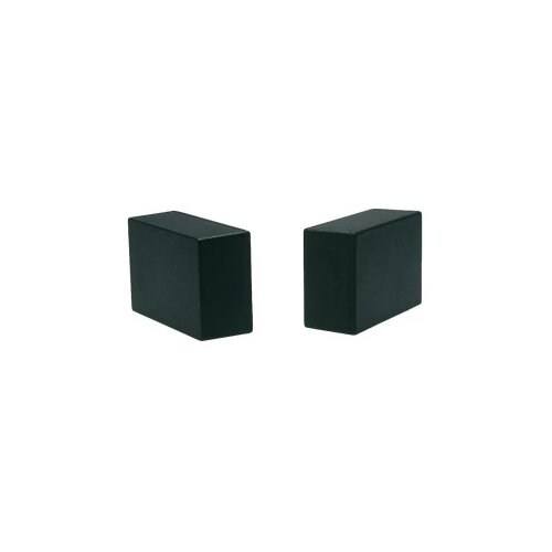 Strapubox Kućište modula MG MG307SW, ABS-plastika, (DxŠxV) 45 x 30 x 18 mm, crno Cijene