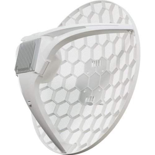 MikroTik LHGG LTE7 kit (LHGGR R11e-LTE7), LTE antena 17 dBi Slike