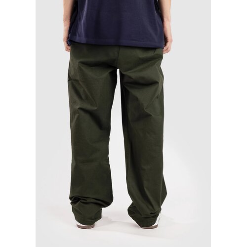 Vans Range Relaxed Elastic Hlace dried kelp Slike