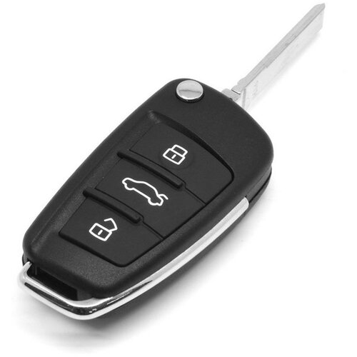  OKLOP ZA KLJUČ AUDI 3 TIPKE 2004 2011 Cijene