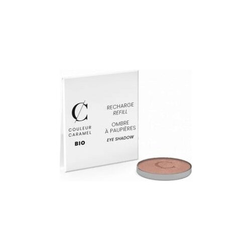Couleur Caramel polnilo za senčilo Pearly - 104 Bora Bora Cene