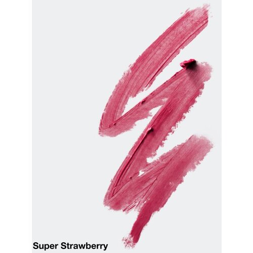 Clinique Chubby Stick&amp;trade; Moisturizing Lip Colour Balm Reform vlažilna &amp;scaron;minka odtenek Super Strawberry 3 g Slike