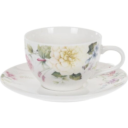  SET ŠALICE I TANJURIĆI 6/1 200ML NEW BONE Cijene