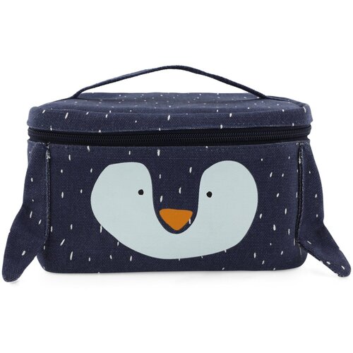 Trixie termo torba za užinu mr. penguin Cijene
