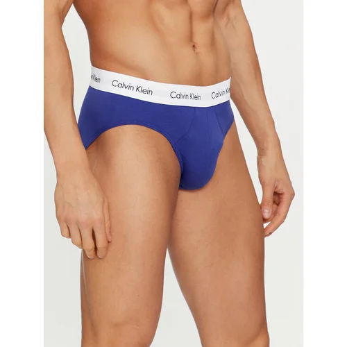 Calvin Klein Underwear Set 3 sponjic 0000U2661G Pisana