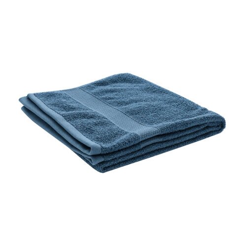 Master Pe&amp;scaron;kir 50x90cm 500g 100% Pamuk Tamno-plavi Slike