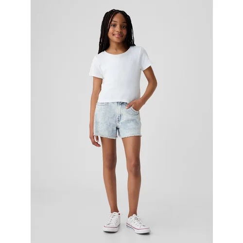 GAP Kids' Denim Shorts - Girls